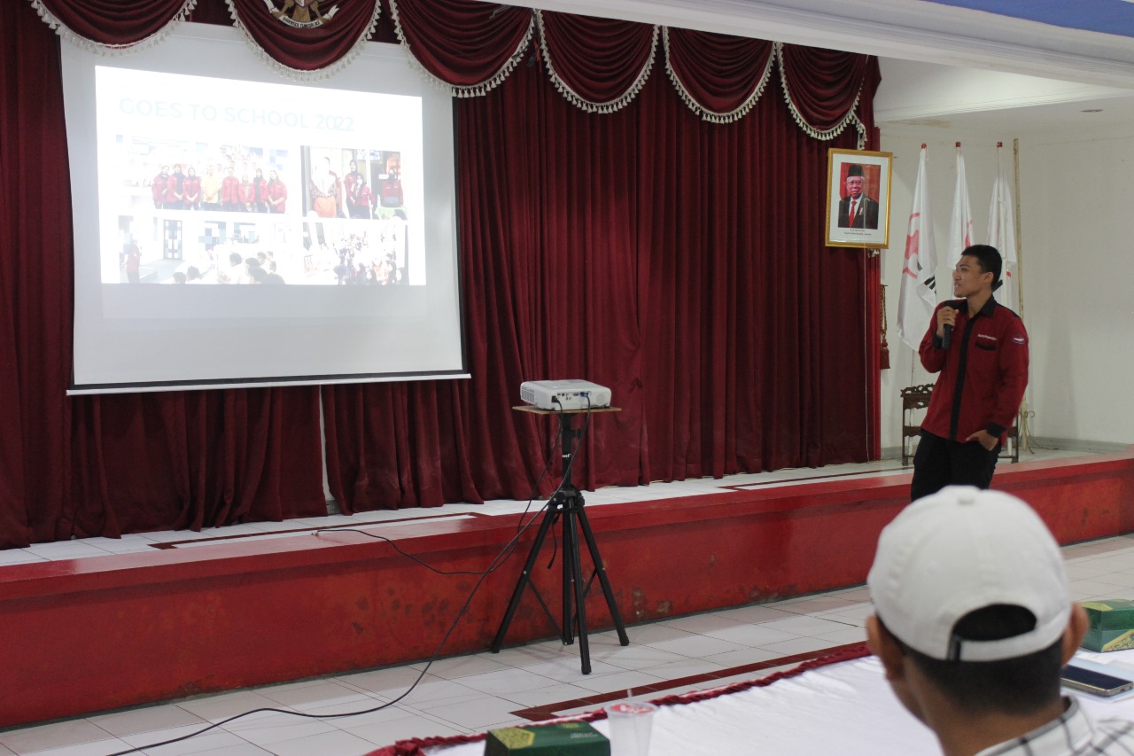 pengenalan UKM rumah sahabat